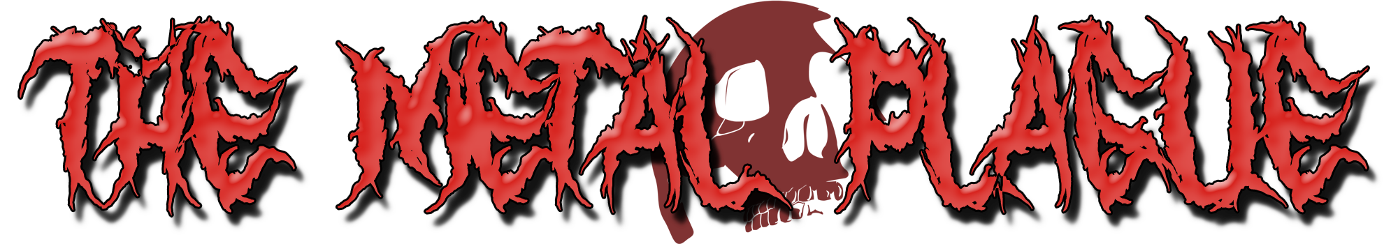 The Metal Plague!